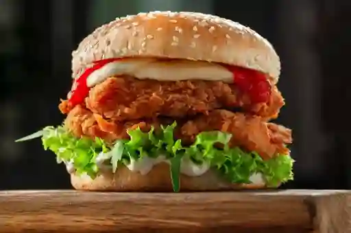 Chicken