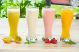 Jugo Natural en Agua