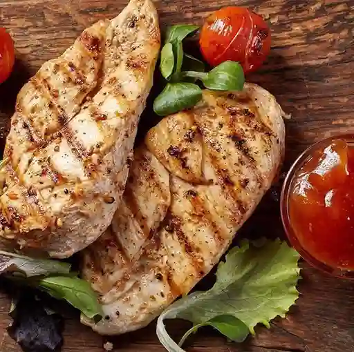 Pollo Al Romero