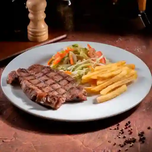 Churrasco