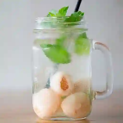 Soda Liche