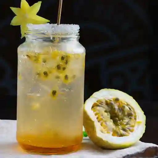 Soda de Maracuya