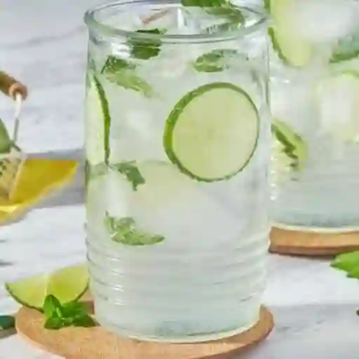 Limonada Natural