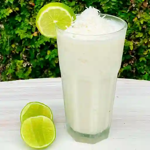 Limonada de Coco