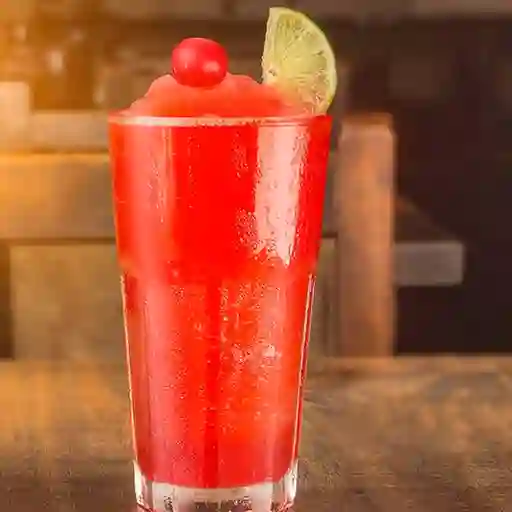 Limonada de Cereza