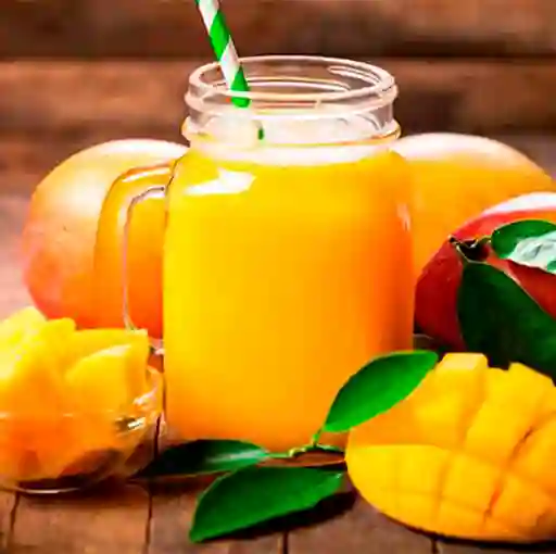 Jugo de Mango