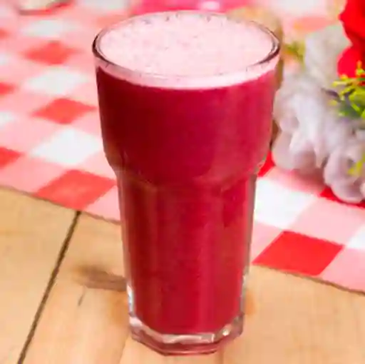 Jugo de Mora
