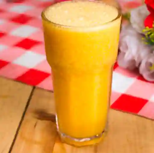 Jugo de Maracuya