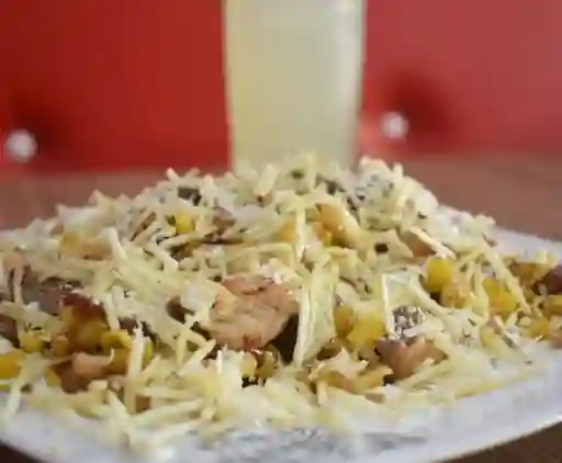 Maicitos Especiales