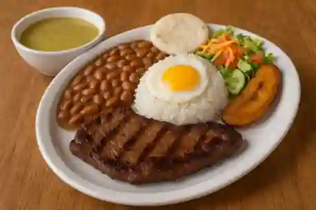 Almuerzos y Cenas Económicos
