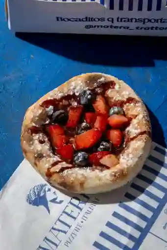 Materita Nutella