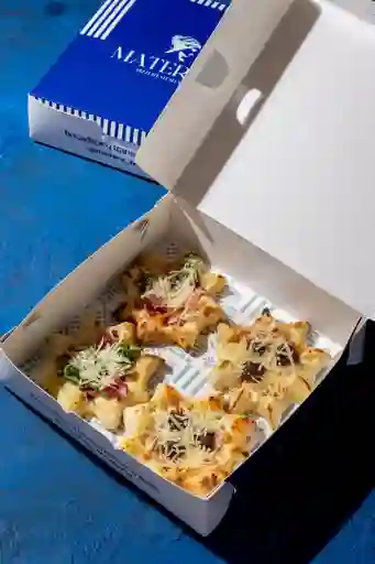 Caja Materita X4🆕