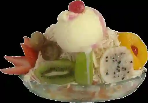 Ensalada Súper Especial