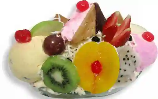 Ensalada Sensación