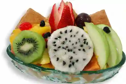 Ensalada Saludable