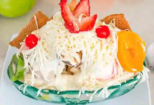 Ensalada Especial