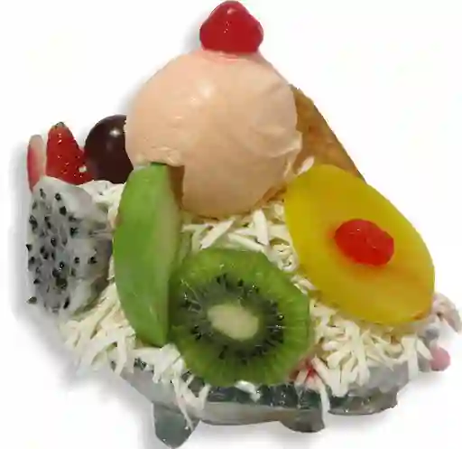 Ensalada Mixta