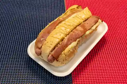 Perro Gemelo