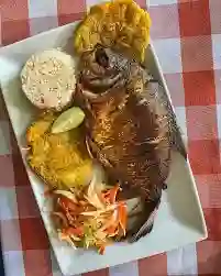 Cachama	