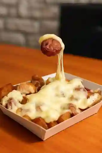 Madurizo Sencillo