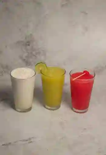 Jugo Natural en Agua 16 Onz