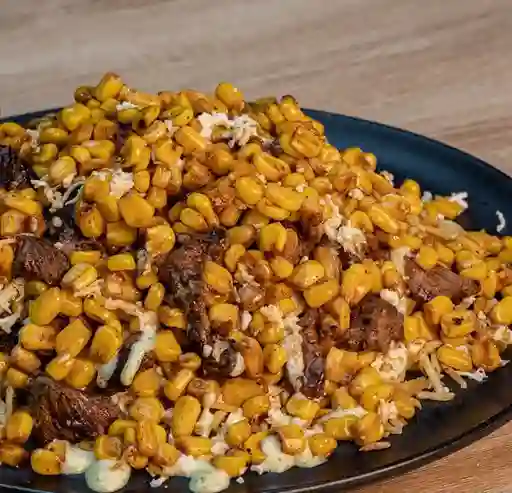 Mazorcada Mexicana 