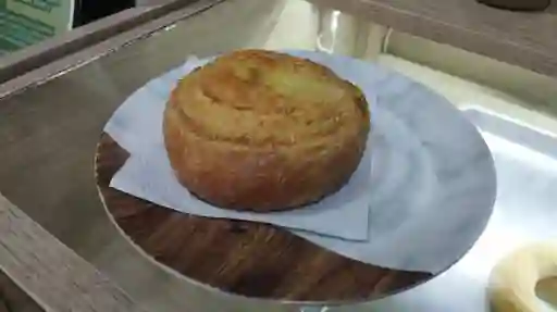 Espiral de Queso