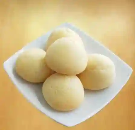 Pan de Yuca