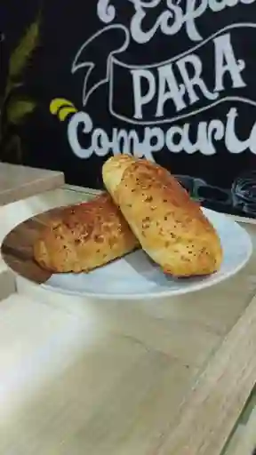 Pan Agridulce