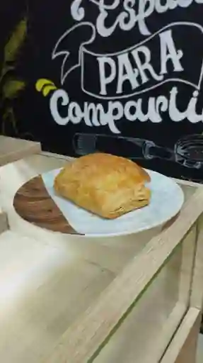 Pastel de Queso