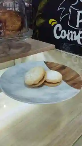 Alfajores