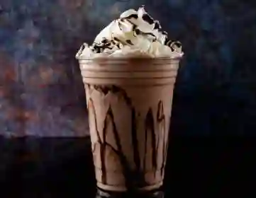 Granizado de Café 9 Onz
