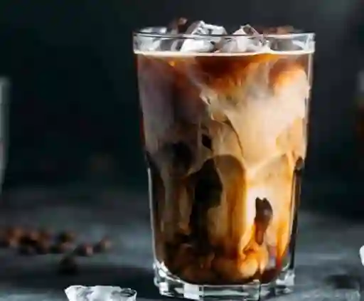 Latte Frío 9 Onz