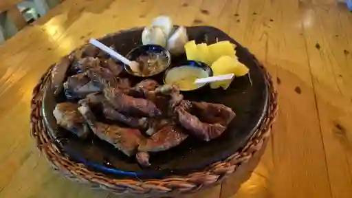 Carne Llanera de 1000 gr con 3 Proteínas