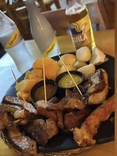 Picada al Gusto