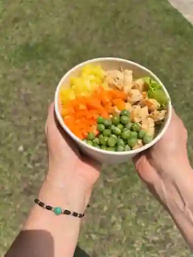 Dolce Bowl