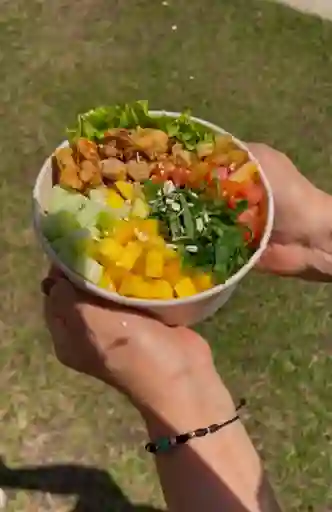 Vita Bowl