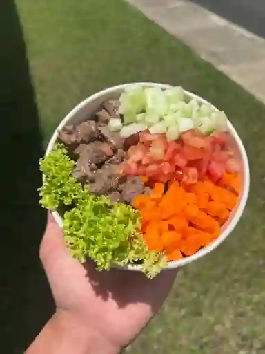 Caderita Bowl
