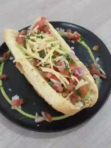 Choripan
