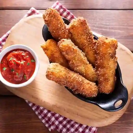 Palitos Mozzarella