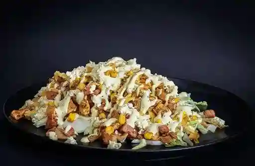Chuzo Desgranado de Pollo