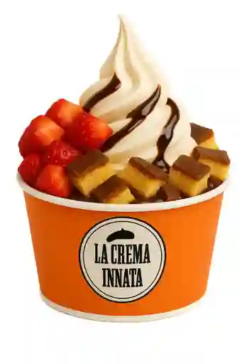 Helado Chocorramo