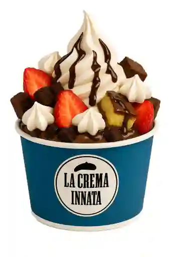 Postre la Crema Innata