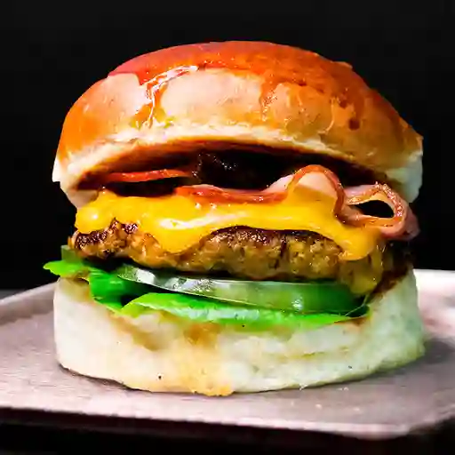 Hamburguesa Norteña