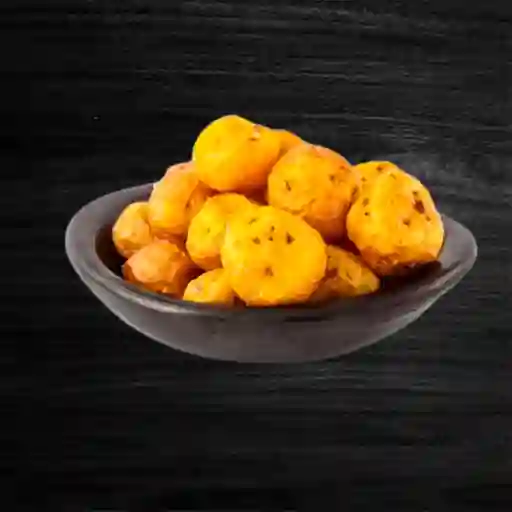 Papa Criolla
