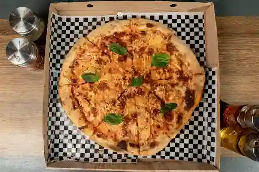 la Italiana