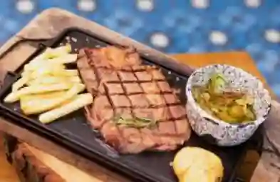Churrasco Dhoo