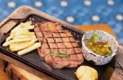 Mini Churrasco Dhoo