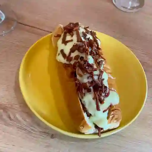 Hot Dog Ranchero