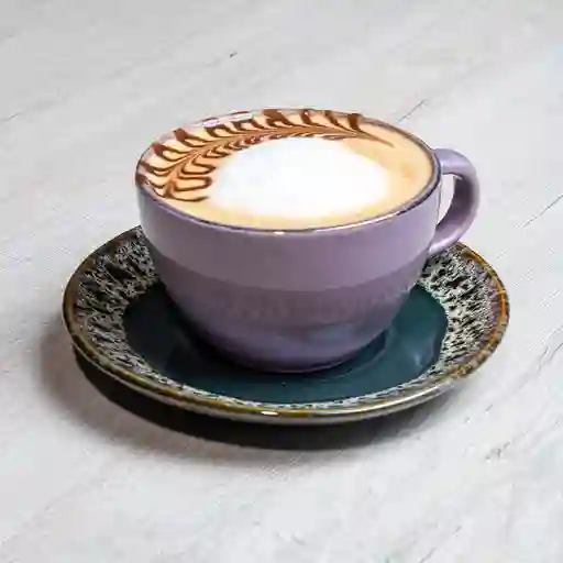 Cafe Capuccino 7 Oz